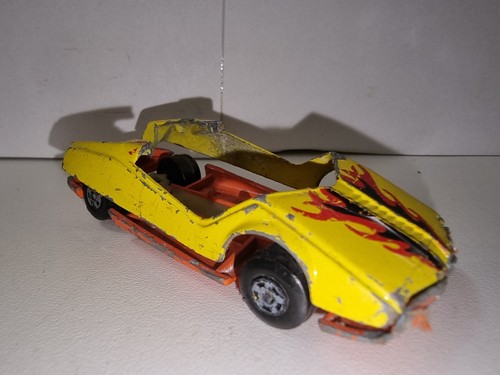 Matchbox lesney datsun - matchbox,