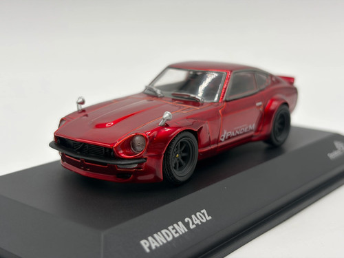 1973 pandem datsun 240z - 1/43,