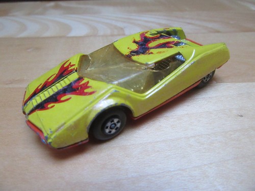 Matchbox superfast 33 - matchbox,