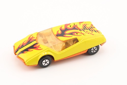 Matchbox superfast - superfast, *