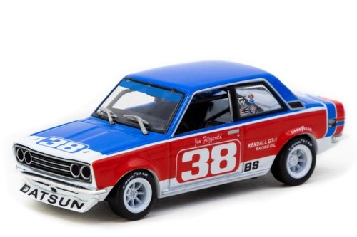 Datsun 510 fitzgerald - datsun,