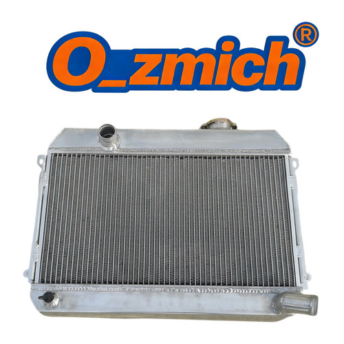 Kühler radiator for - radiator, 1968-1973