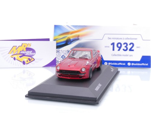 Solido s4316302 pandem - s4316302, #