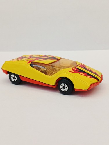 Matchbox superfast no33 - matchbox,