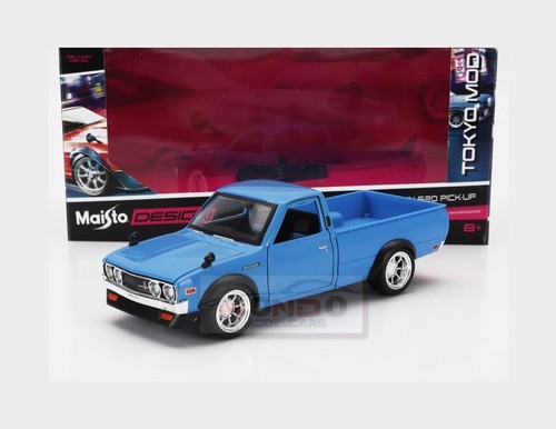 Maisto datsun 620 - maisto,
