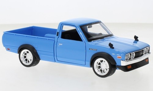 Maisto mai32528blue 24 - mai32528blue,