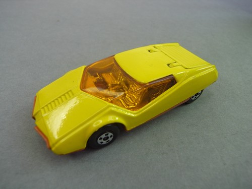 Matchbox superfast 33 - superfast, no
