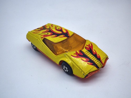 Matchbox datsun 126x - matchbox, nr.