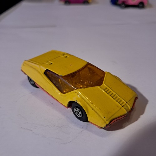 Matchbox superfast 33 - matchbox,