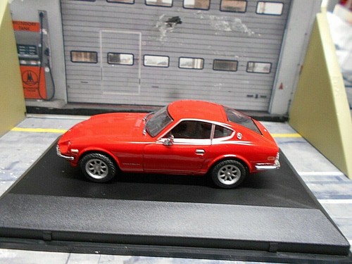 Datsun nissan 240z - 240z, coupe