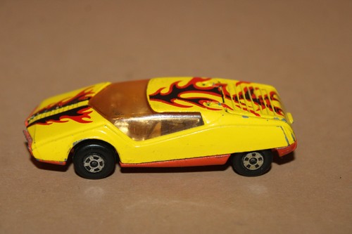 Matchbox superfast 33 - matchbox, no.