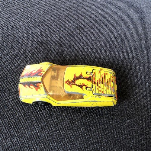 Matchbox superfast 33 - matchbox,