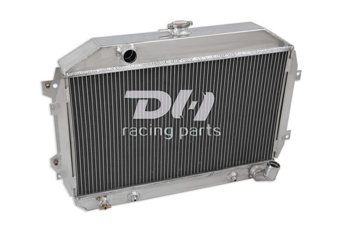 Aluminum reihig kühler für - kühler,