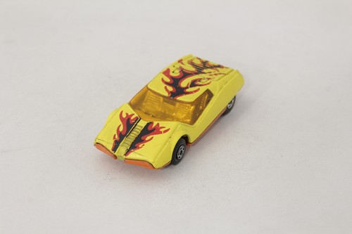 Matchbox superfast 33 - matchbox, no